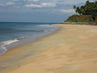Thodiyil Private Beach View Chalet varkala - Kondālseri - 4