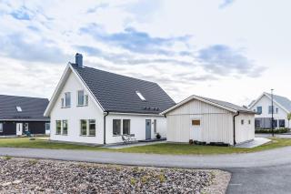 Trevlig och lyxig villa-rum - - 1