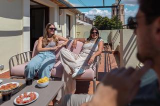 SingularStays Ático Reina Catalina - 8