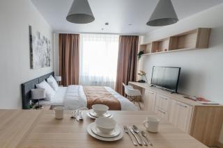 TOR'RE Astana, Trademark Collection by Wyndham - Astana - 4