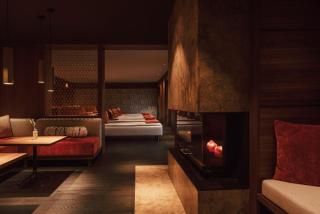 Spa & Resort Bachmair Weissach, LUXURY FAMILY RESORT - Rottach-Egern - 9
