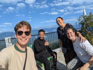 Kabiraalaya Homestay - 1