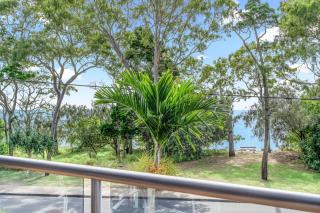 Shelly Bay Resort - Hervey Bay - 1
