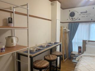 203 Sweet room Near Kiowa station - 7