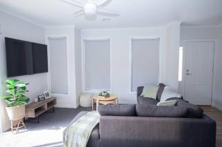 Kline Hideaway Modern 2BR Near Ballarat CBD - 8