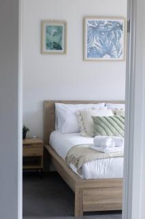 Kline Hideaway Modern 2br Near Ballarat Cbd - Canadian - 7