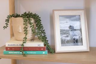 Kline Hideaway Modern 2BR Near Ballarat CBD - 4