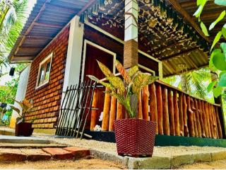 Isuru Cabanas and Restaurant - Tangalle - 7