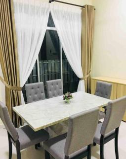 Bumiemas Homestay Kangar Perlis - Kangar - 1