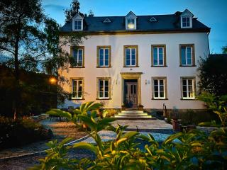 Cottage House Weyer - Mare&Filly Room - Weyer - 4