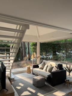 L Orée de la Pinède Hardelot Plage à 800 metres de la mer sous les pins - 4