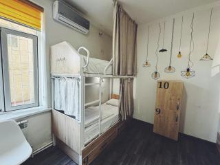 Registan Hostel - Samarcanda - 6