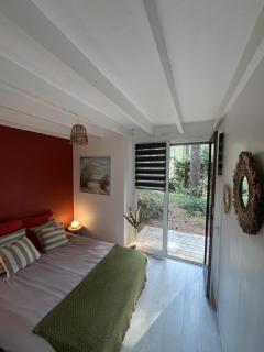 L Orée de la Pinède Hardelot Plage à 800 metres de la mer sous les pins - 1