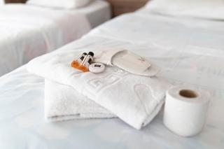Beyazhan Otel - Corum - 6