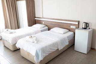 Beyazhan Otel - Corum - 2