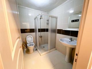 Beyazhan Otel - Corum - 1