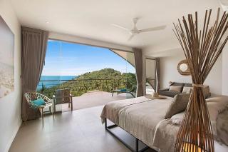 3br boutique style villa Tao - Cha Am Beach - 7