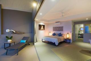 3br boutique style villa Tao - Cha Am Beach - 6