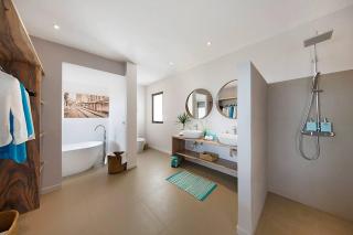 3br boutique style villa Tao - Cha Am Beach - 4