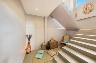 3br boutique style villa Tao - Cha Am Beach - 3