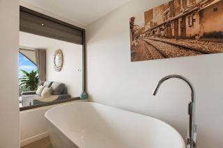 3br boutique style villa Tao - Cha Am Beach - 2