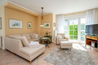 Hoppenberg 24 - Haus Sommerfeld - Zingst - 6