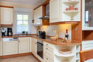 Hoppenberg 24 - Haus Sommerfeld - Zingst - 1