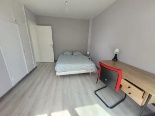 Appartement T4 - Brest - 9