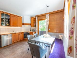 Apartment in Tyrol near Landeck - 2