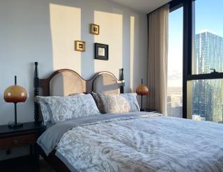 City Centre Grace Retreat-2B2B APT - 1