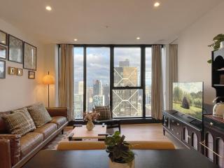 City Centre Grace Retreat-2B2B APT - 9