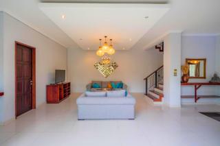 Anjani 5 BR Private Pool Villa ZN213 - Canggu - 8