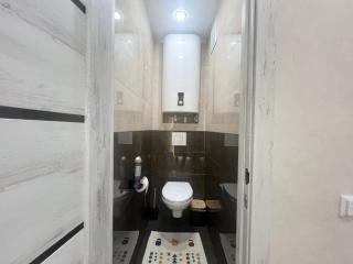 Стильная квартира с современным ремонтом - 6