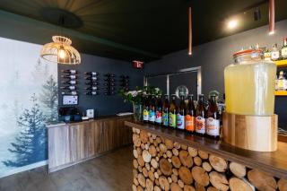 Przystań Leśniów - 3