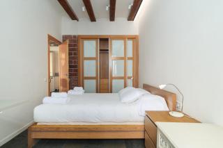 GuestReady - Sunny flat in El Gotic - Barcelone - 4