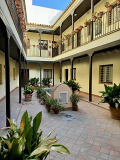 Apartamento en Lumbreras-Alameda - Seville - 8