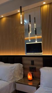 Air residence Fantasy Sophisticated Chic Family living 300 Mbps Fast - Manila - 2