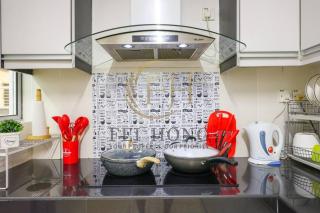 Serdang Resort-Style Family Suite #Babycot #15 Pax - 6