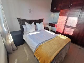 Gateway Oceans - 2 Adults & 4 Children ONLY - Families or 1 Couple only - No parties - Durban - 8
