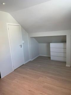 Sentral toppleilighet med høy kvalitet - 7