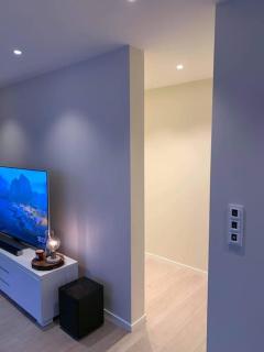 Sentral toppleilighet med høy kvalitet - 2