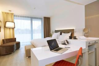elaya hotel kleve - Kleve - 0