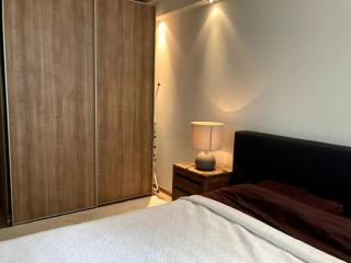 Spacious apartment, Canal area, city center - Amsterdam - 5