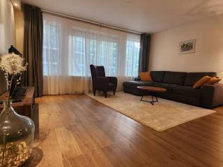 Spacious apartment, Canal area, city center - 3