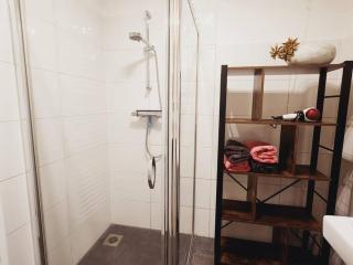 Spacious apartment, Canal area, city center - Amsterdam - 2