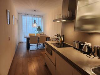 Spacious apartment, Canal area, city center - Amsterdam - 1