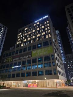 The hound hotel bandalseom2 - Ansan - 1