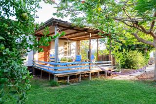 ביתהבוצ - מקום טבעי למפגשים - 9