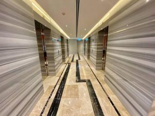 Luxury Oracle Tower 1, 4th floor East View - 5