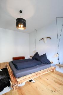 Apartment mit Garage und Balkon nähe Europapark - 5